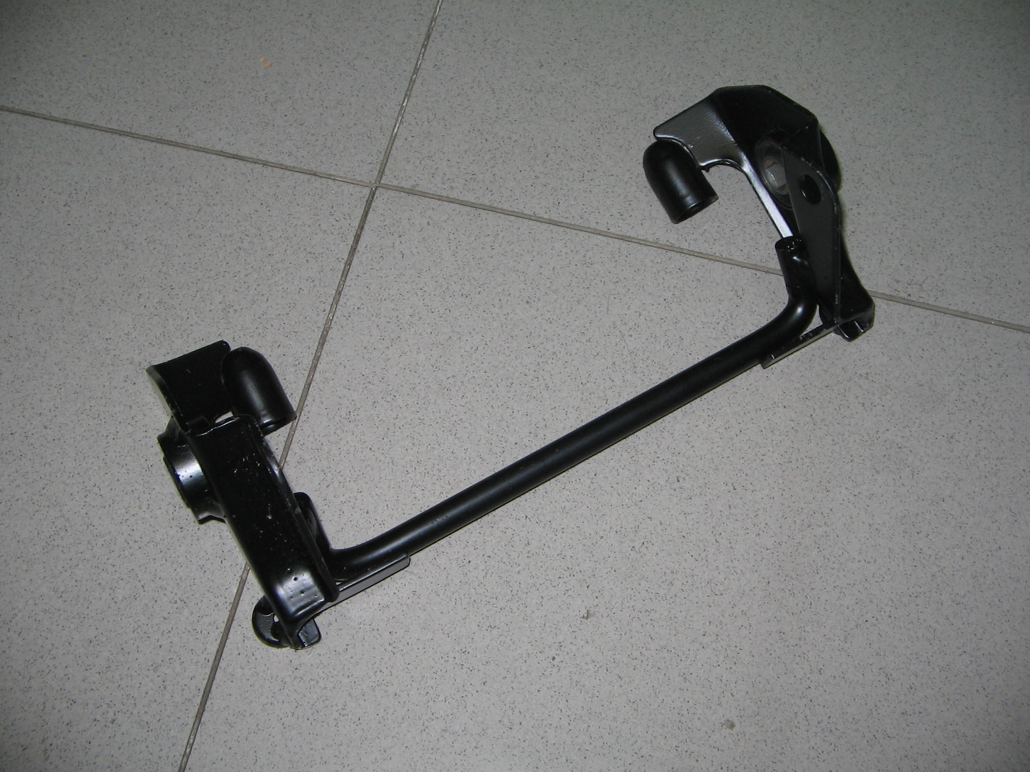 MALAGUTI CROSSER SUPPORTO MOTORE N.488